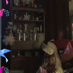 Meet your Posher, Sandra